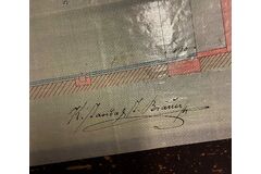 Janda-Brauer, podpisy na plánu.jpg