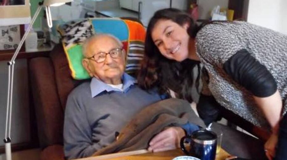 Poslední rozhovor: Každý by se měl snažit žít etický život, i politici