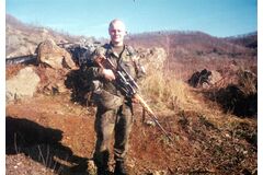 Pavel Pandolarovský, Bosna a Hercegovina, 1998<br /> 