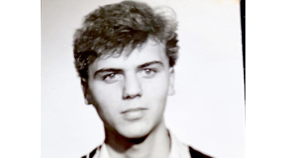 Co Oto Klempíř udával estébákům?