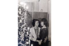 Marie Kleiner s dcerou Danou, foto: archiv Martiny Libal
