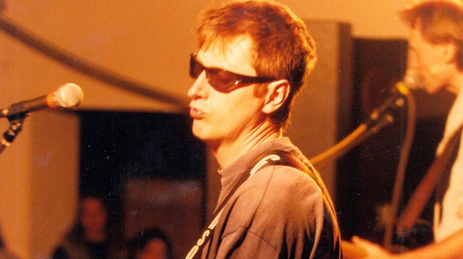 Plán zněl jasně: nic se neučit! Prapočátky kapely Znouzectnost