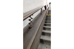 Menza Jednota, současný stav. Foto: Markéta Reszczyńská