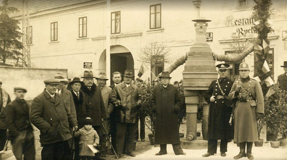 Příběh četnictva: Od prvorepublikových četníků po Sbor národní bezpečnosti