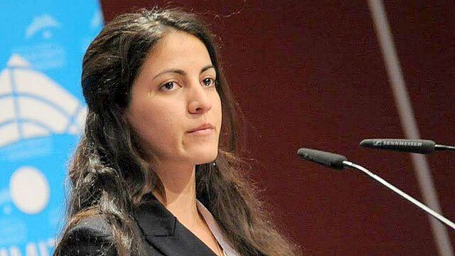 Rosa María Payá: „Neznám nikoho, kdo by nevěděl, že se Kuba musí změnit“