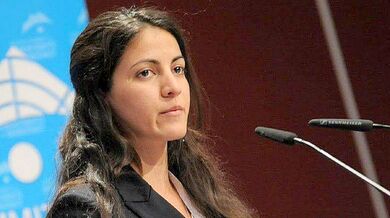 Rosa María Payá: „Neznám nikoho, kdo by nevěděl, že se Kuba musí změnit“