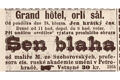 Národní politika, 6. 4. 1890