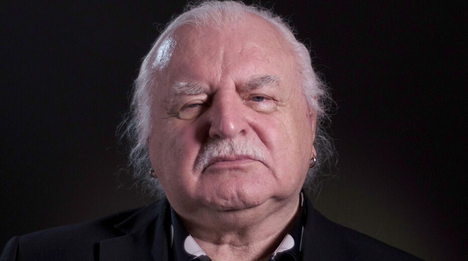 Milan Knížák (* 1940 †︎ 2026)