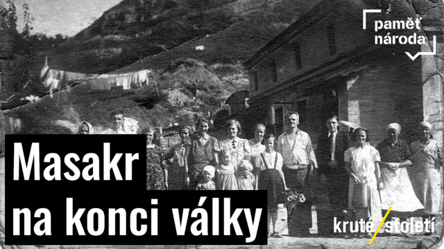 Kruté století (6. díl)