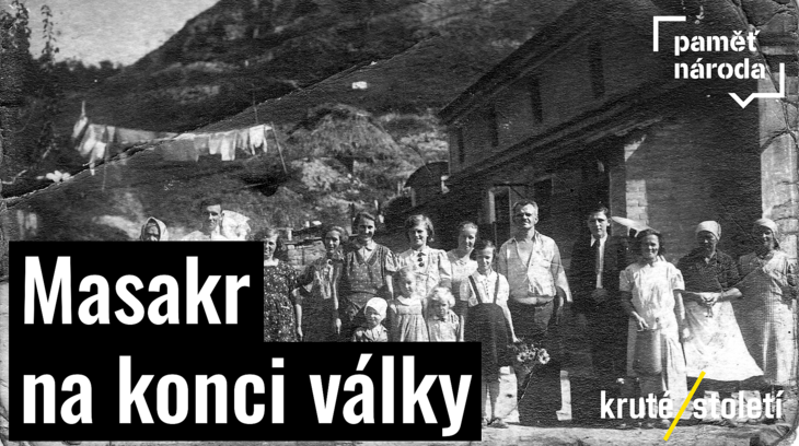 Kruté století (6. díl)