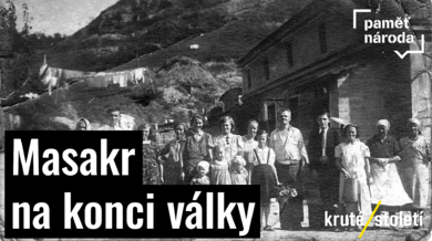 Kruté století (6. díl)