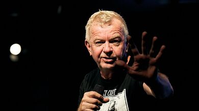 Petr Fiala. Foto: Tomáš Bauer
