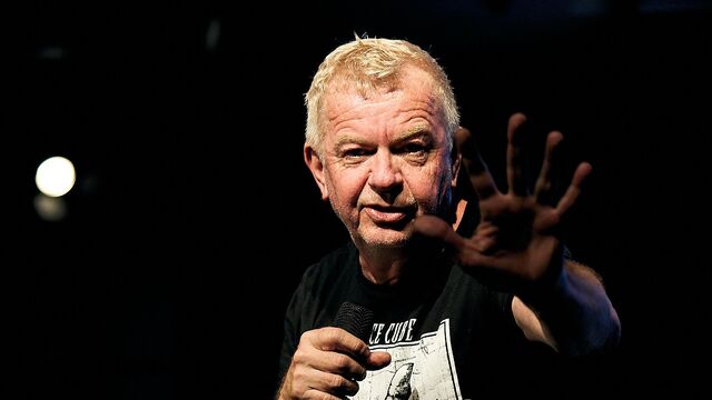 Petr Fiala. Foto: Tomáš Bauer