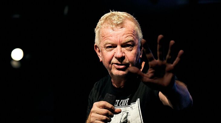Petr Fiala. Foto: Tomáš Bauer
