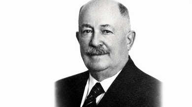 Antonín Klouda (6. listopadu 1871–24. února 1961)