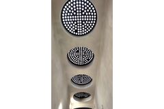 Menza Jednota, současný stav. Foto: Markéta Reszczyńská