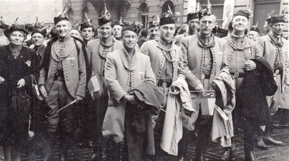 Od Masaryka k Mao Ce-tungovi. Příběh obyčejného Baťova lakýrníka