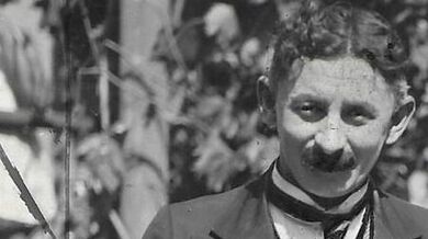 Vlasta Burian, 30. léta