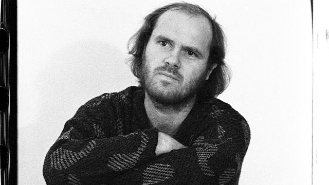 Petr Pospíchal, foto: Ota Nepilý