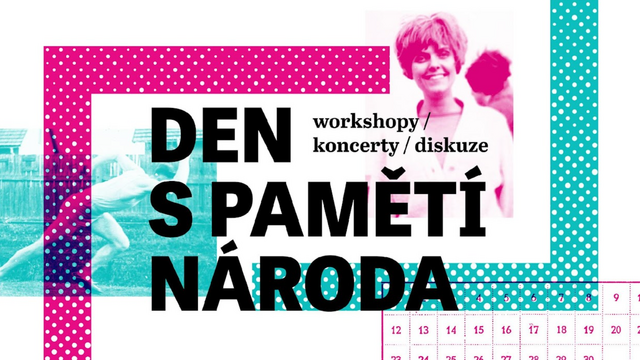 Den s Pamětí národa – 12. září v Liberci