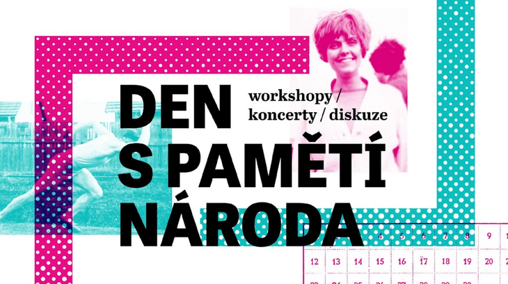 Den s Pamětí národa – 12. září v Liberci