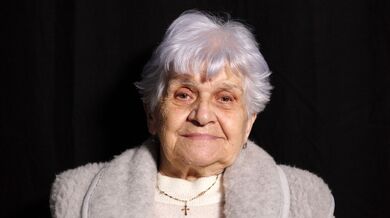 Jarmila Kovařčíková, 2025. Zdroj: Paměť národa